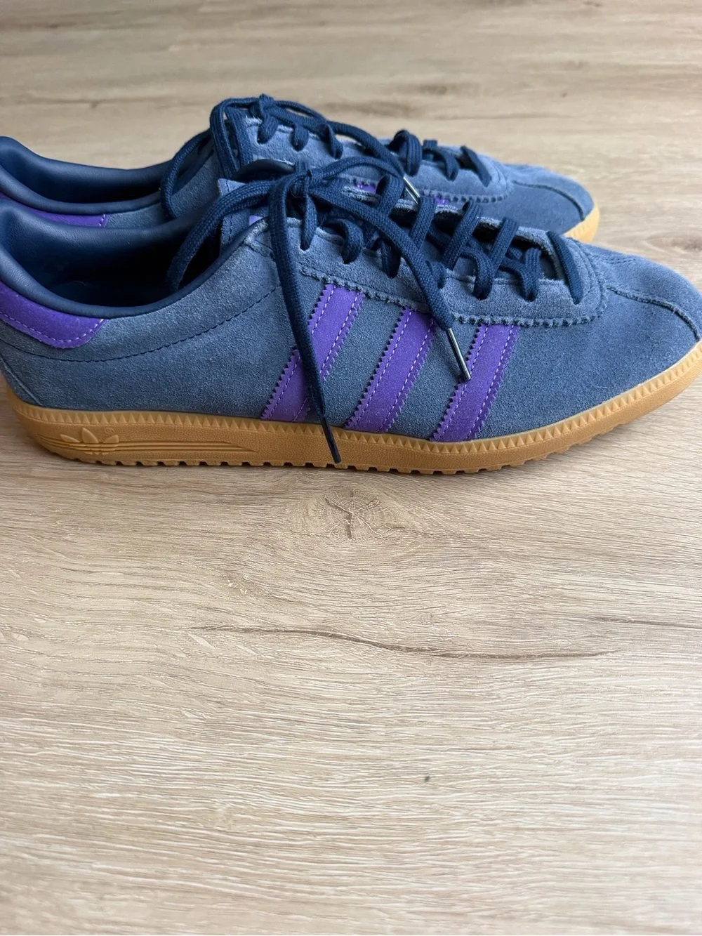 adidas questions leave